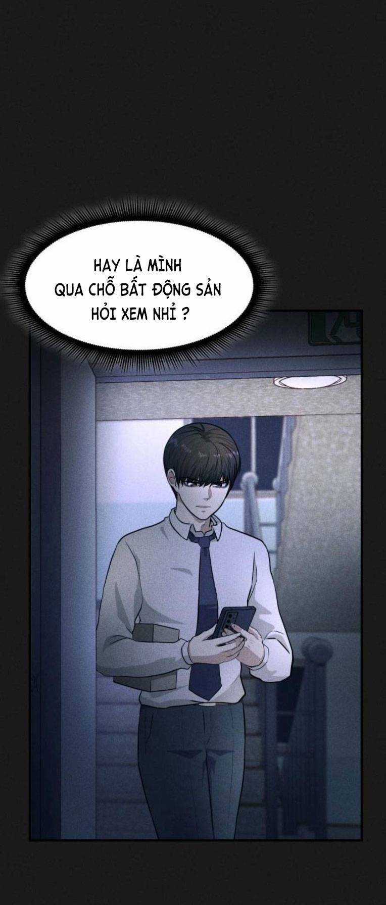 Phòng Kín - Chapter 26 - Trang 69