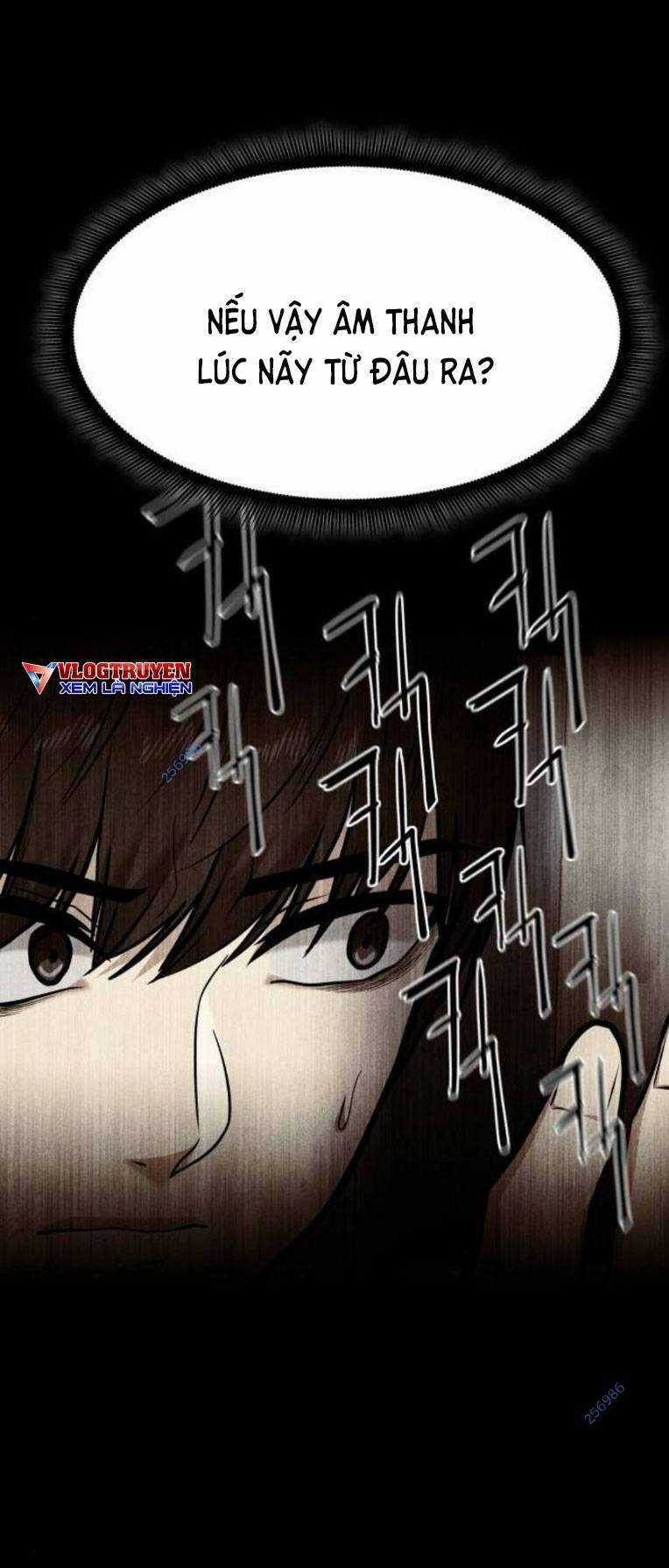 Phòng Kín - Chapter 26 - Trang 8