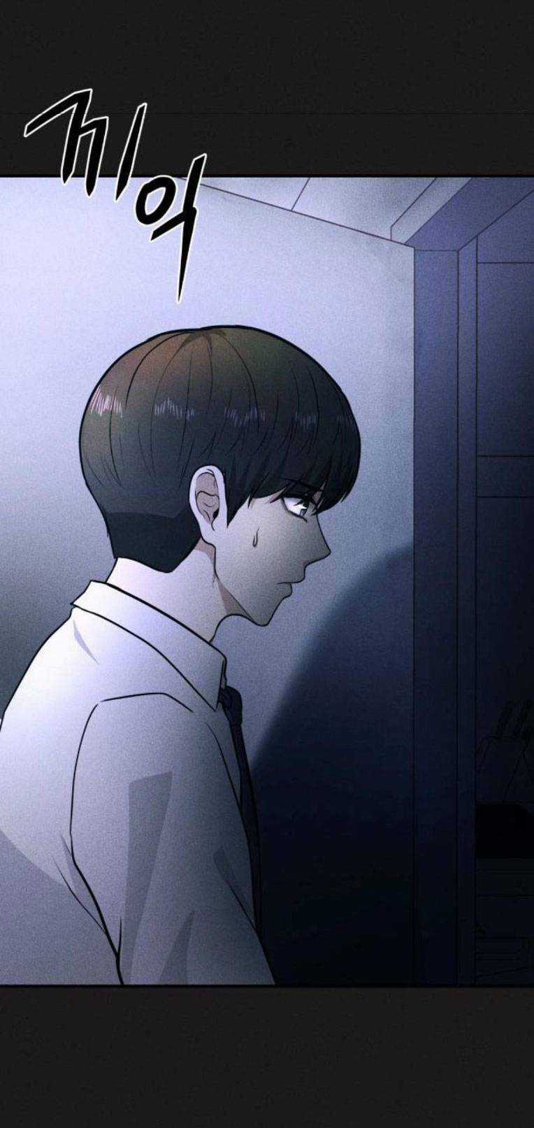 Phòng Kín - Chapter 26 - Trang 71