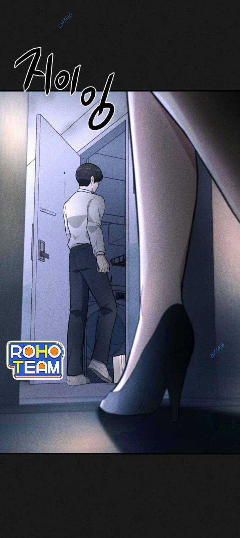 Phòng Kín - Chapter 26 - Trang 72