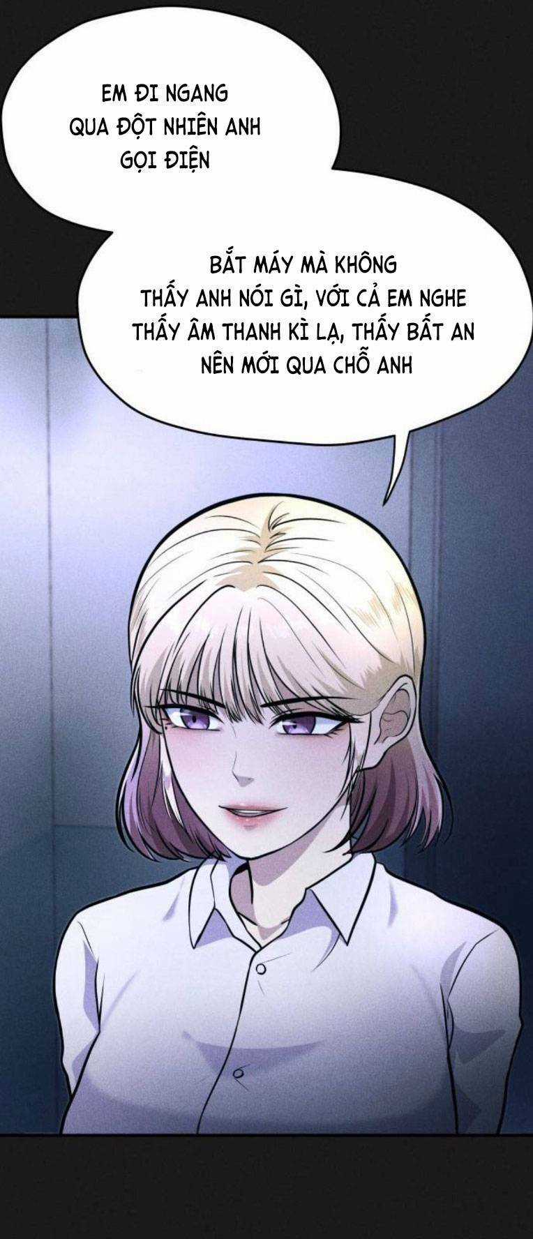 Phòng Kín - Chapter 26 - Trang 76