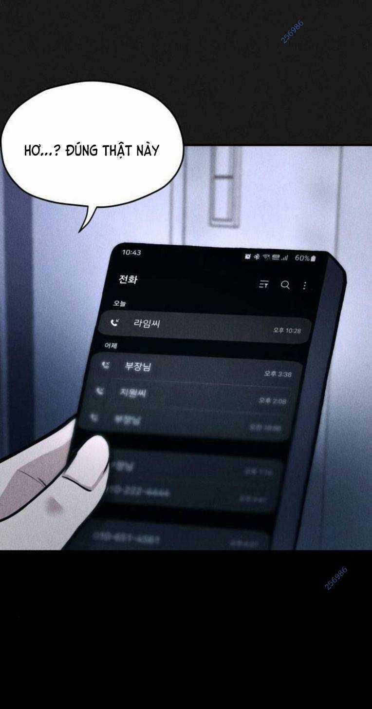 Phòng Kín - Chapter 26 - Trang 82