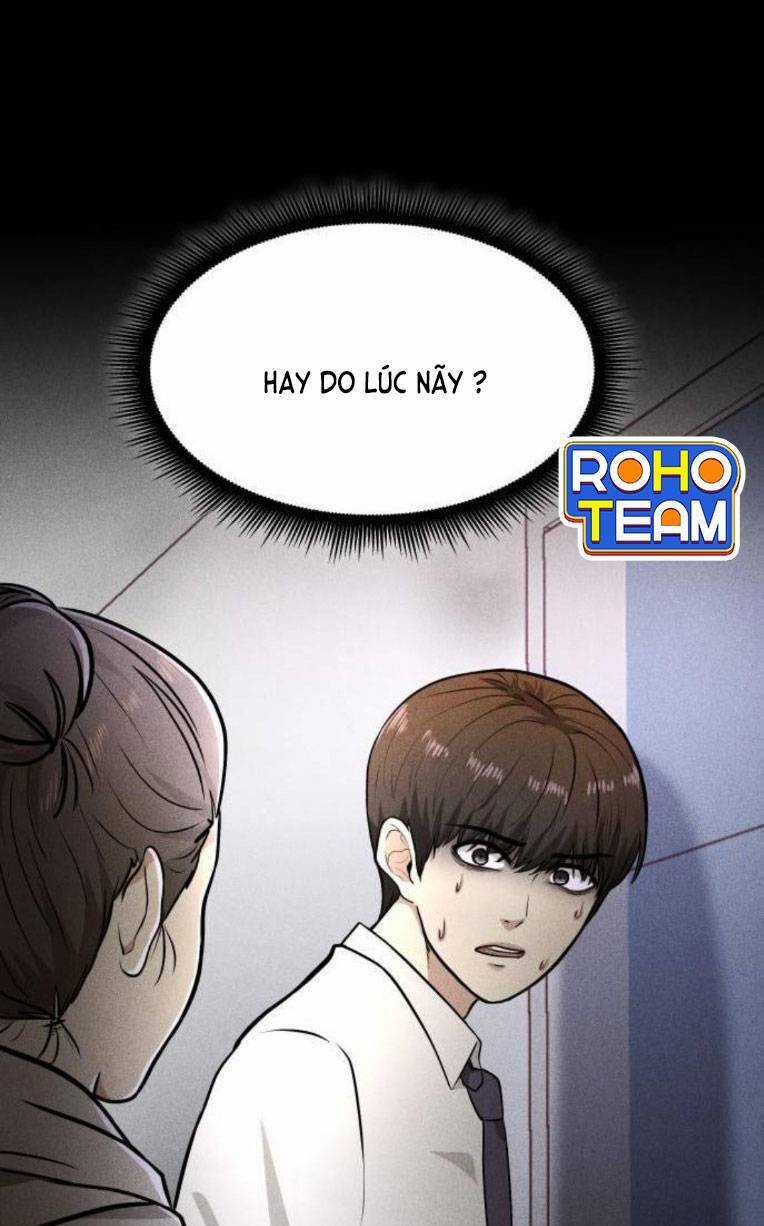 Phòng Kín - Chapter 26 - Trang 83