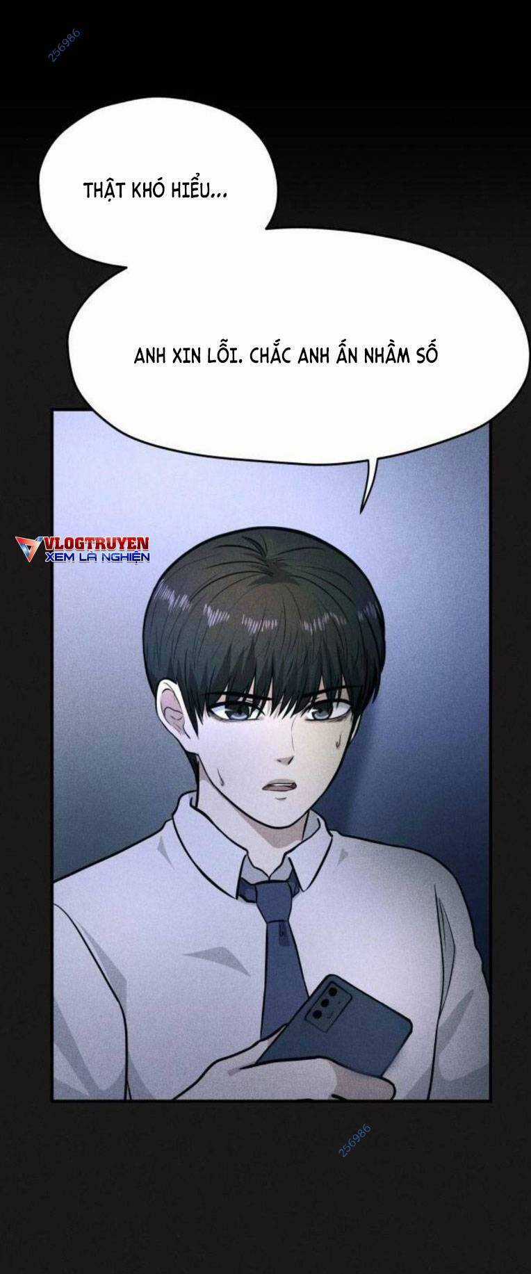 Phòng Kín - Chapter 26 - Trang 85