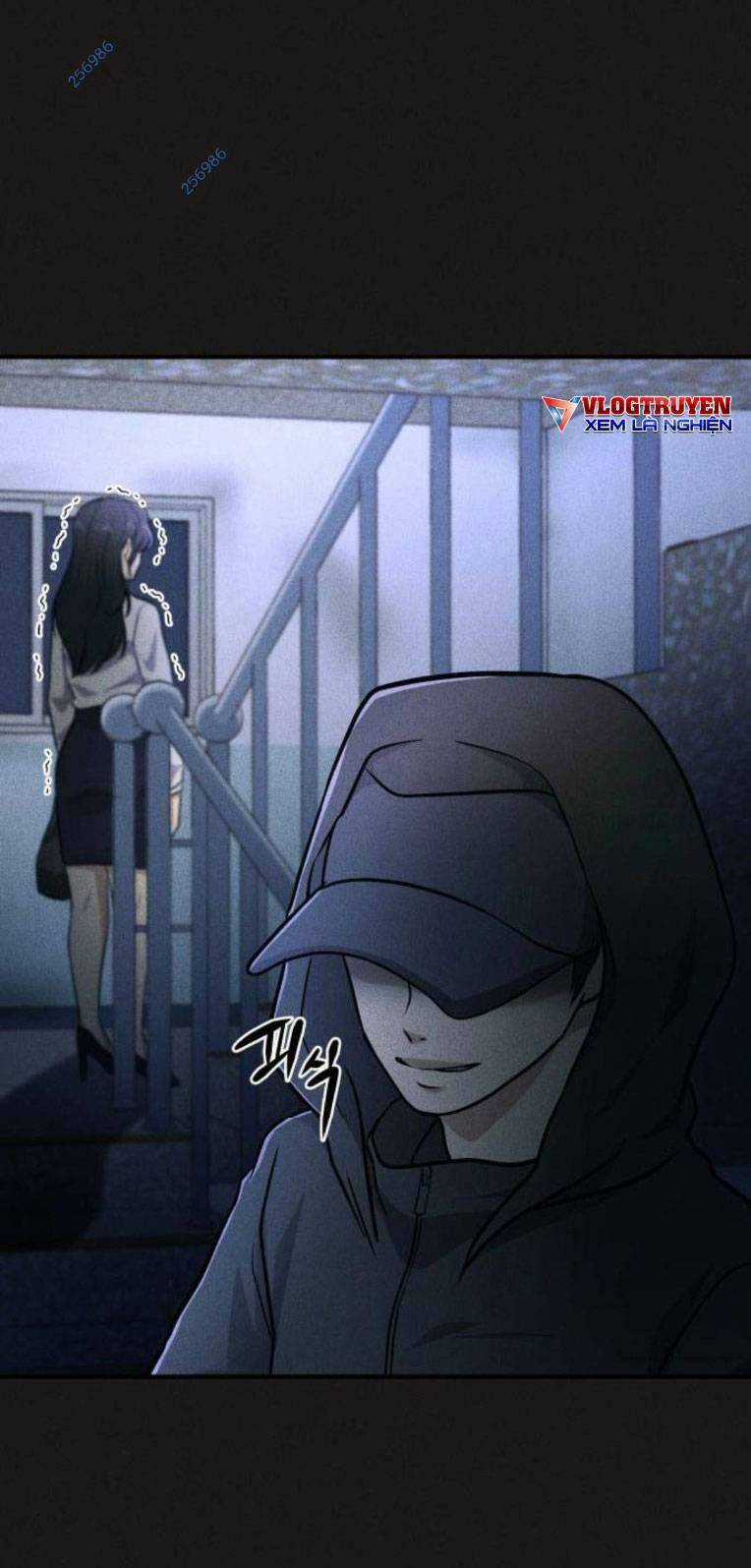 Phòng Kín - Chapter 26 - Trang 91