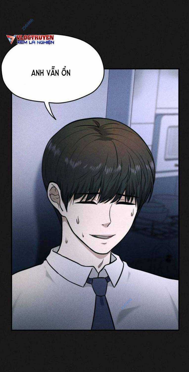 Phòng Kín - Chapter 27 - Trang 12