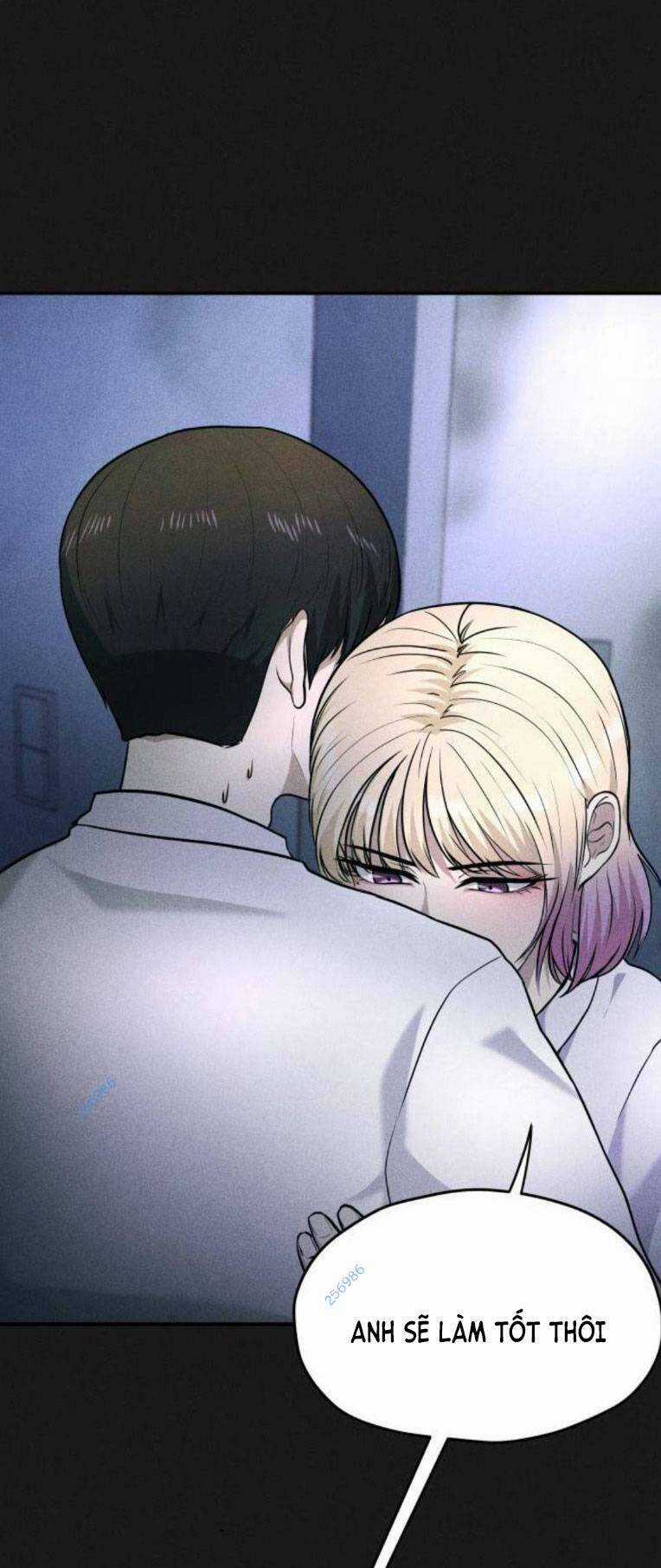 Phòng Kín - Chapter 27 - Trang 15