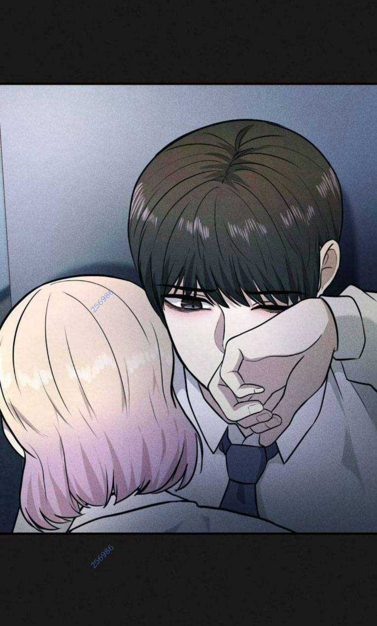 Phòng Kín - Chapter 27 - Trang 18