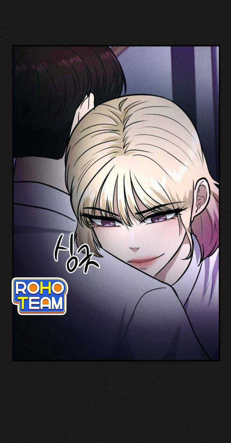 Phòng Kín - Chapter 27 - Trang 19