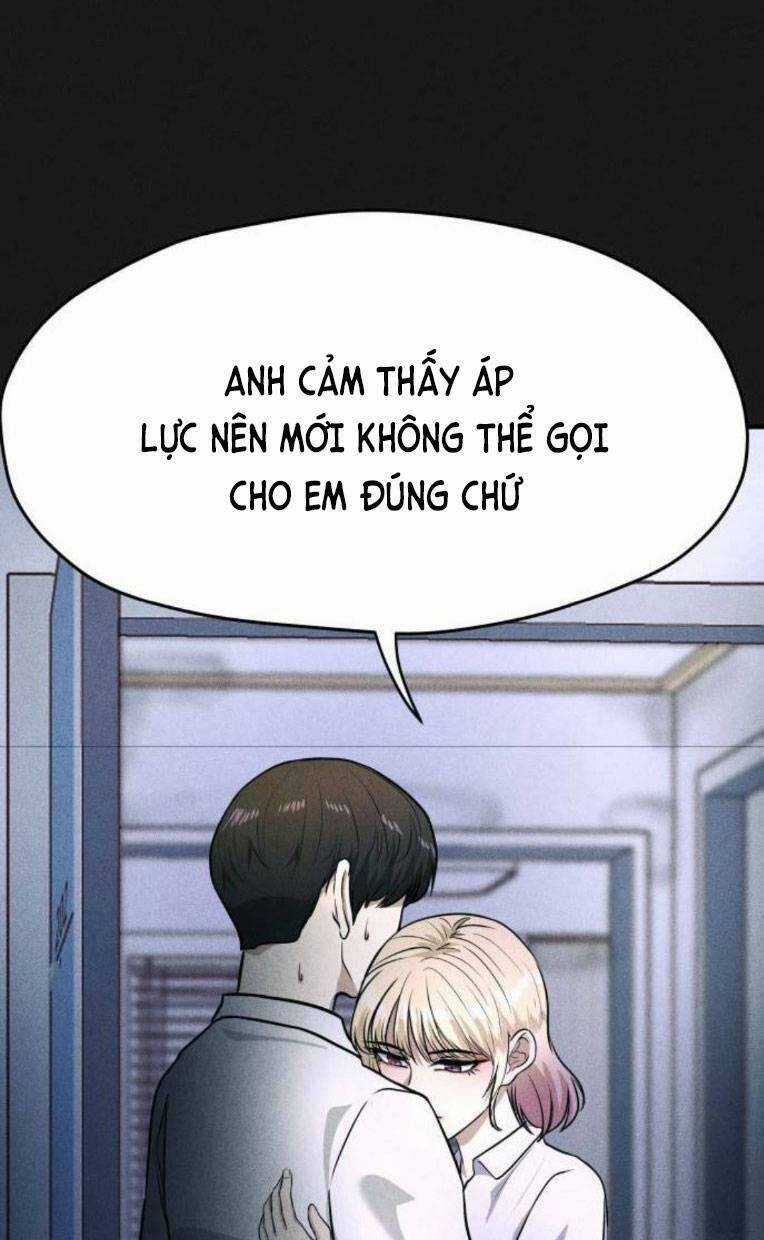 Phòng Kín - Chapter 27 - Trang 20