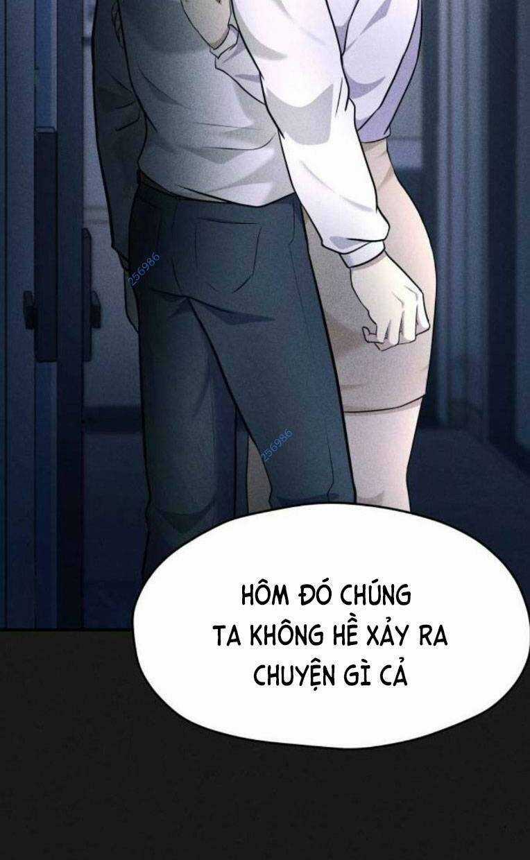 Phòng Kín - Chapter 27 - Trang 21