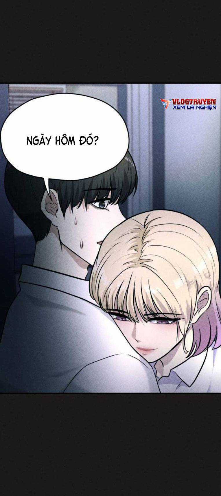 Phòng Kín - Chapter 27 - Trang 22