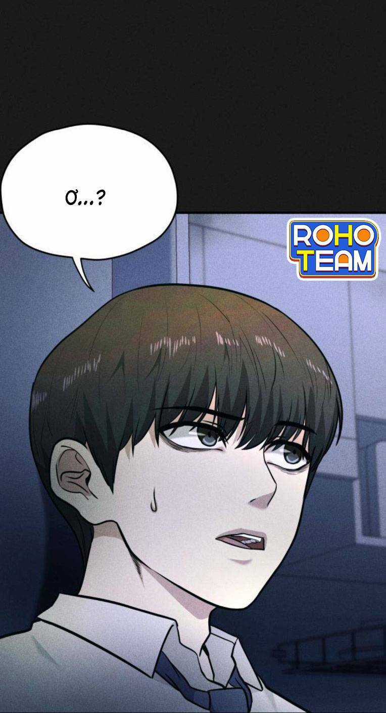 Phòng Kín - Chapter 27 - Trang 25