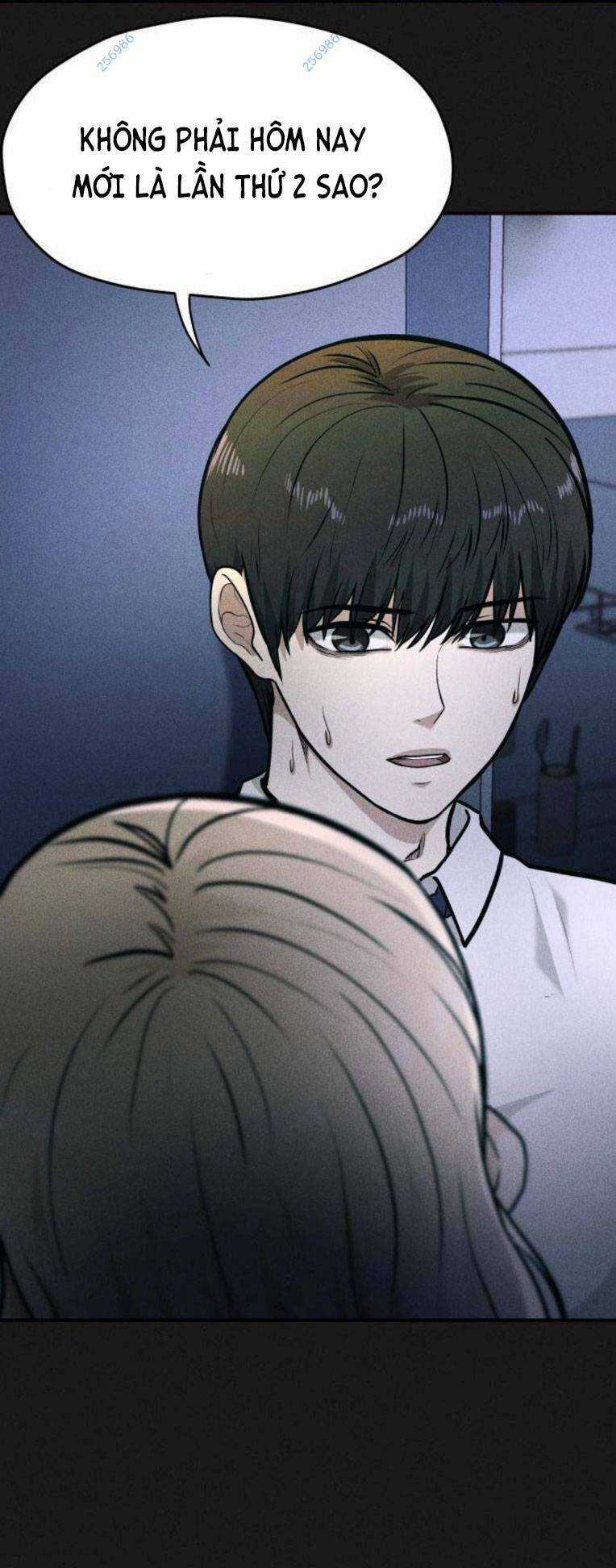 Phòng Kín - Chapter 27 - Trang 26