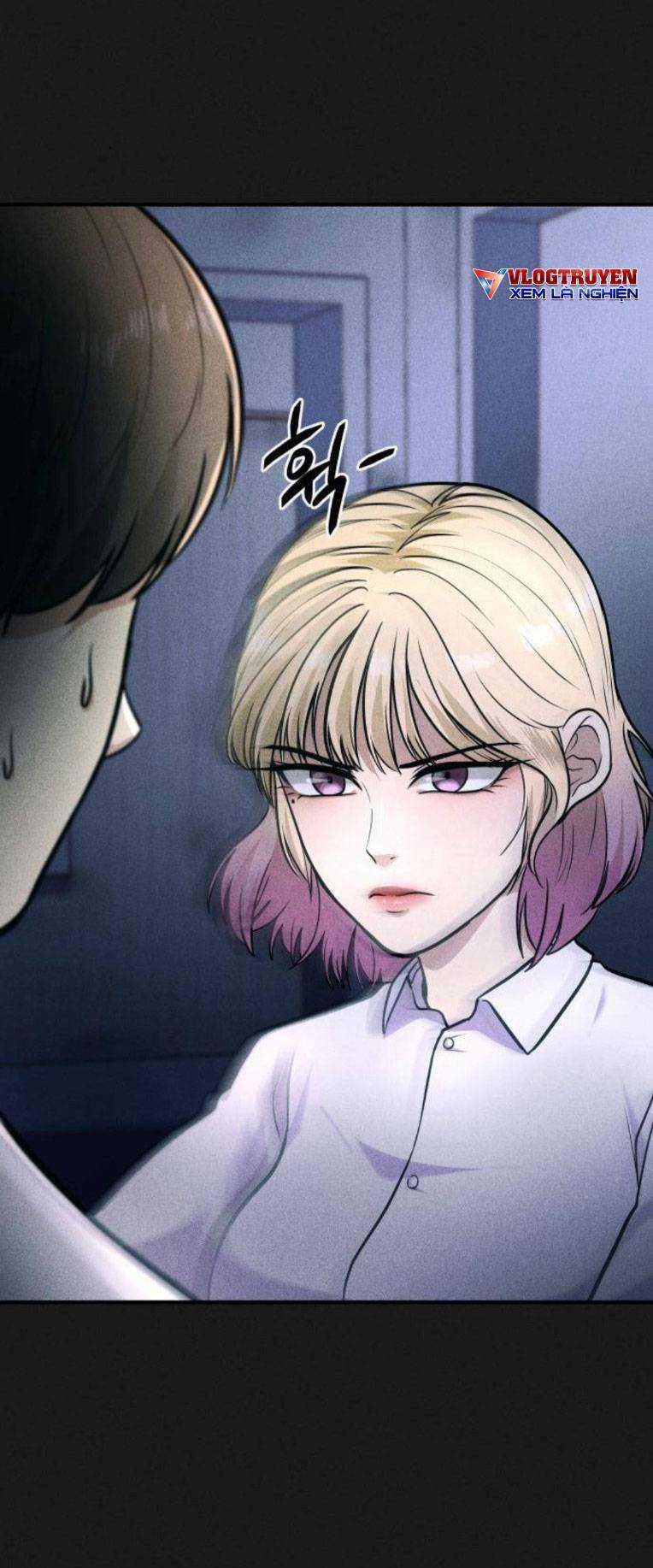 Phòng Kín - Chapter 27 - Trang 27