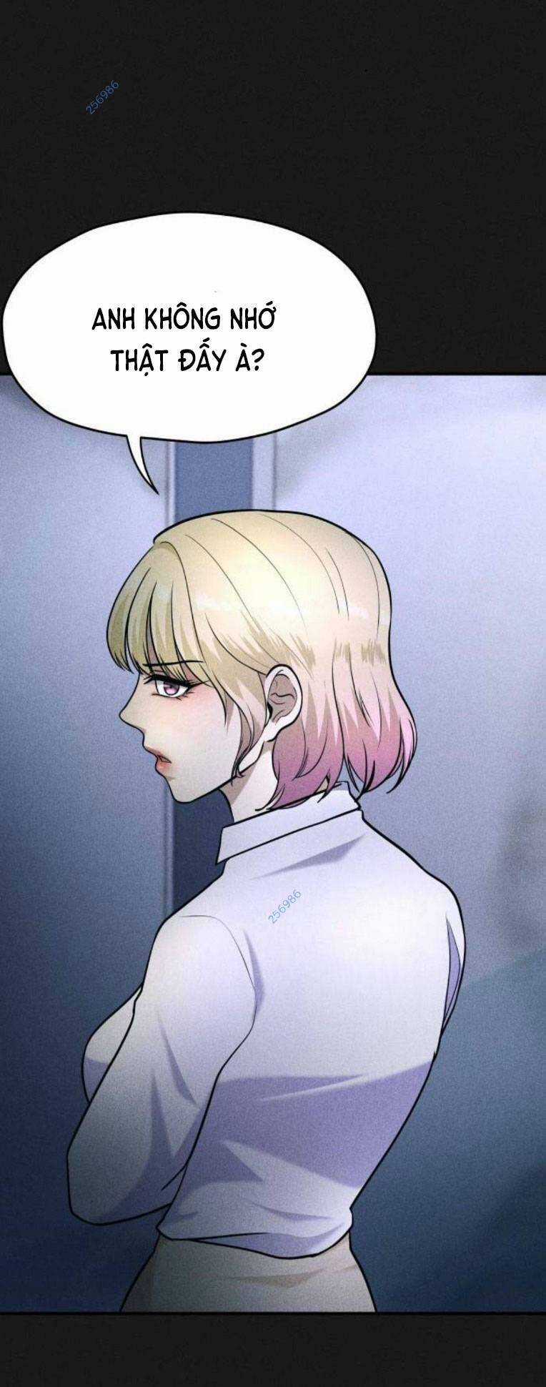 Phòng Kín - Chapter 27 - Trang 28