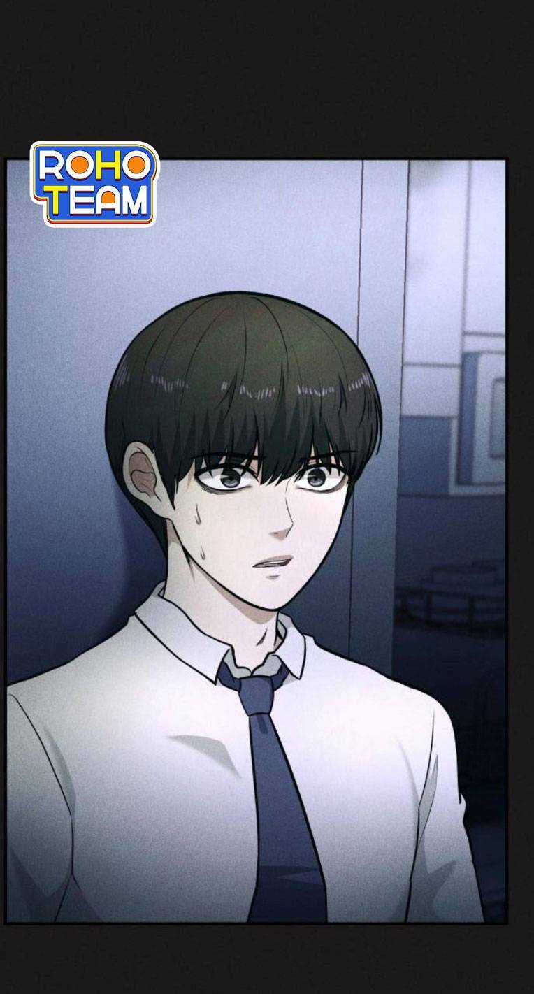 Phòng Kín - Chapter 27 - Trang 29