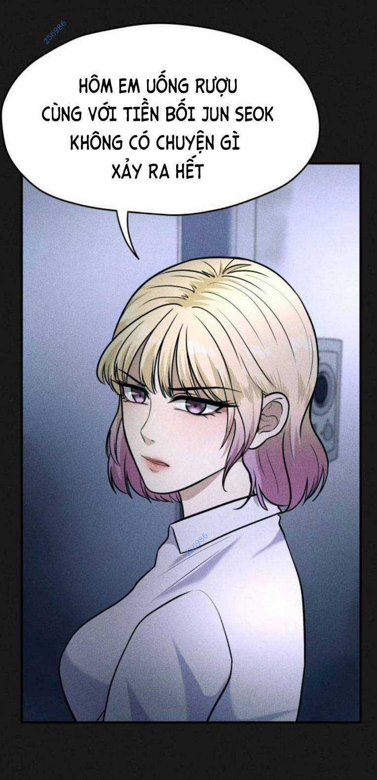 Phòng Kín - Chapter 27 - Trang 30