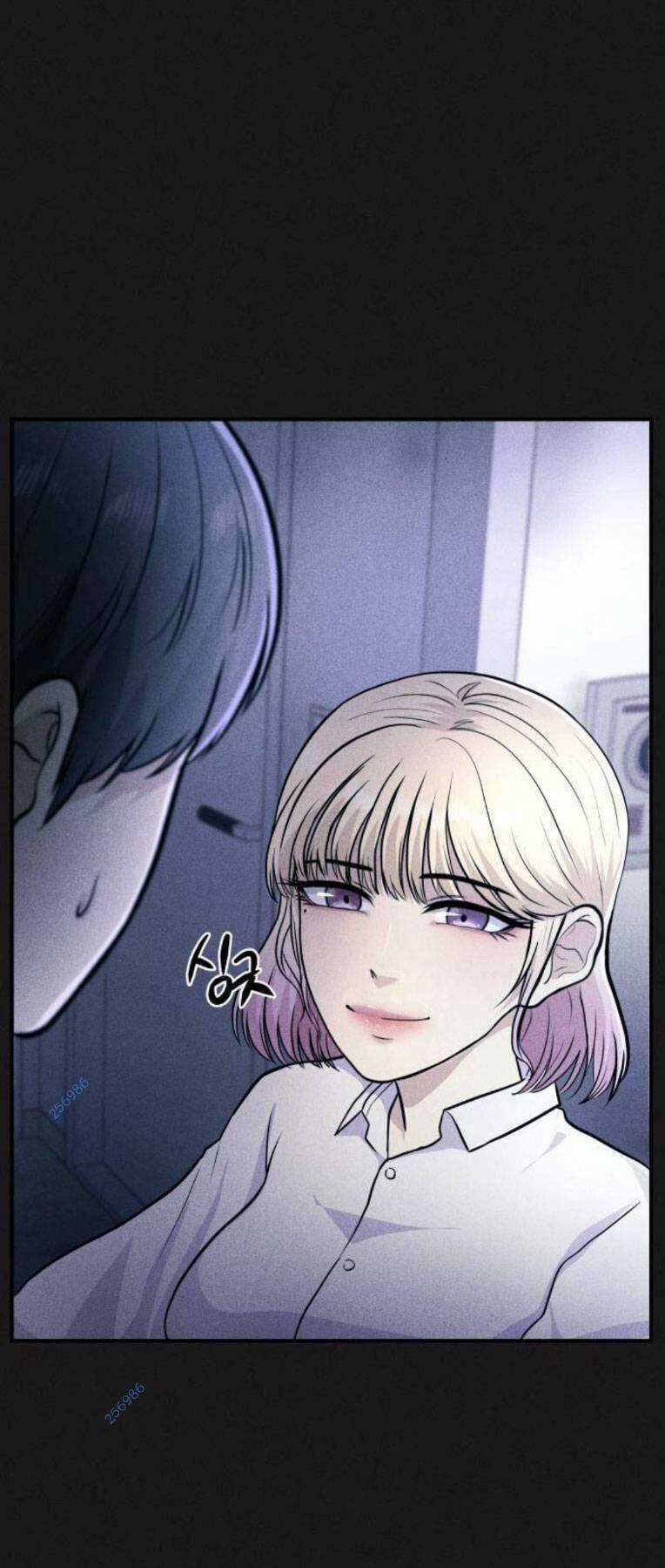 Phòng Kín - Chapter 27 - Trang 4