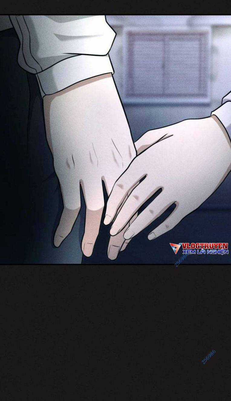 Phòng Kín - Chapter 27 - Trang 32