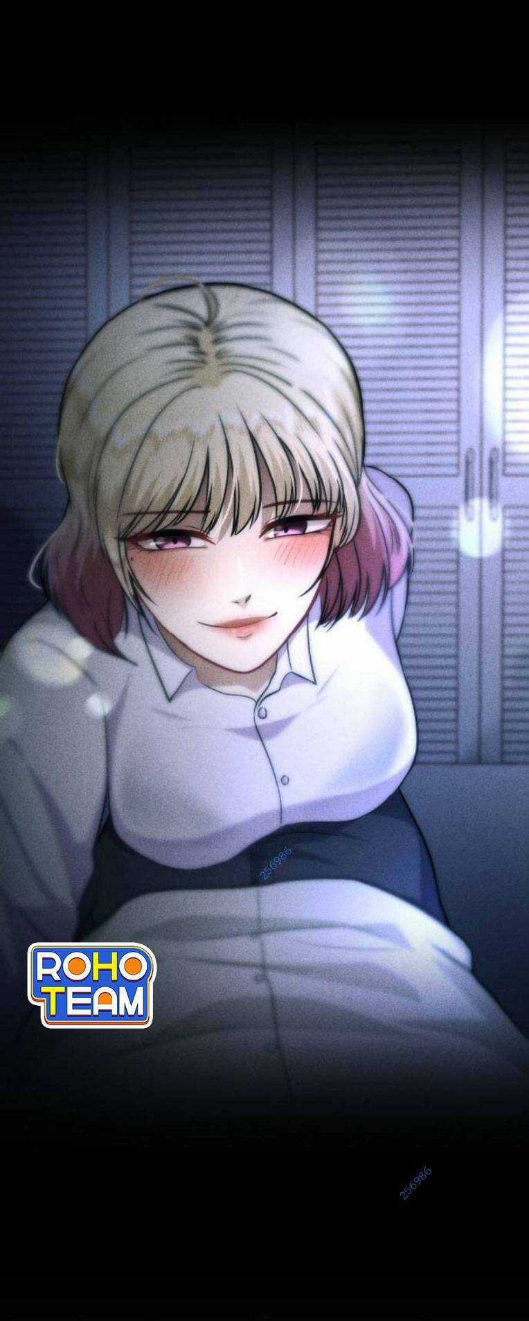 Phòng Kín - Chapter 27 - Trang 35