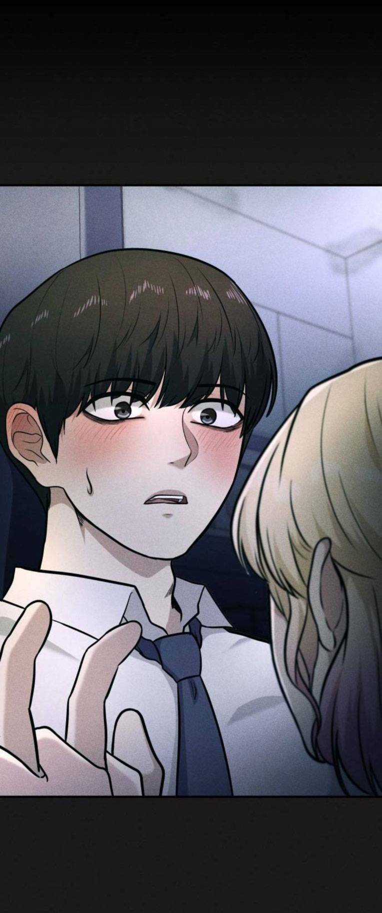 Phòng Kín - Chapter 27 - Trang 36