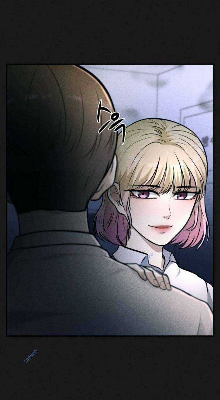 Phòng Kín - Chapter 27 - Trang 37