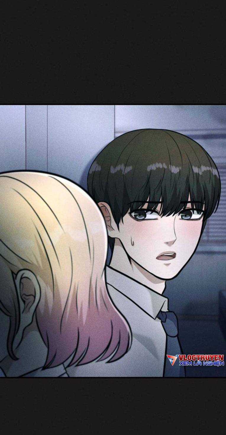 Phòng Kín - Chapter 27 - Trang 38