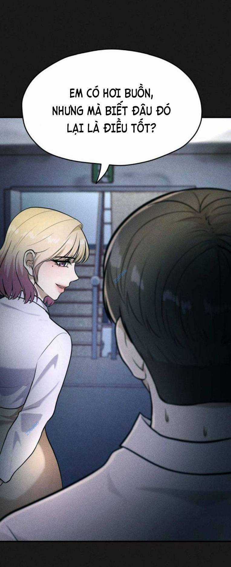 Phòng Kín - Chapter 27 - Trang 39