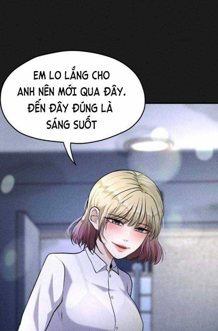 Phòng Kín - Chapter 27 - Trang 40