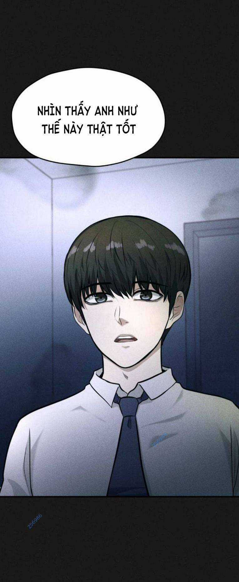 Phòng Kín - Chapter 27 - Trang 42