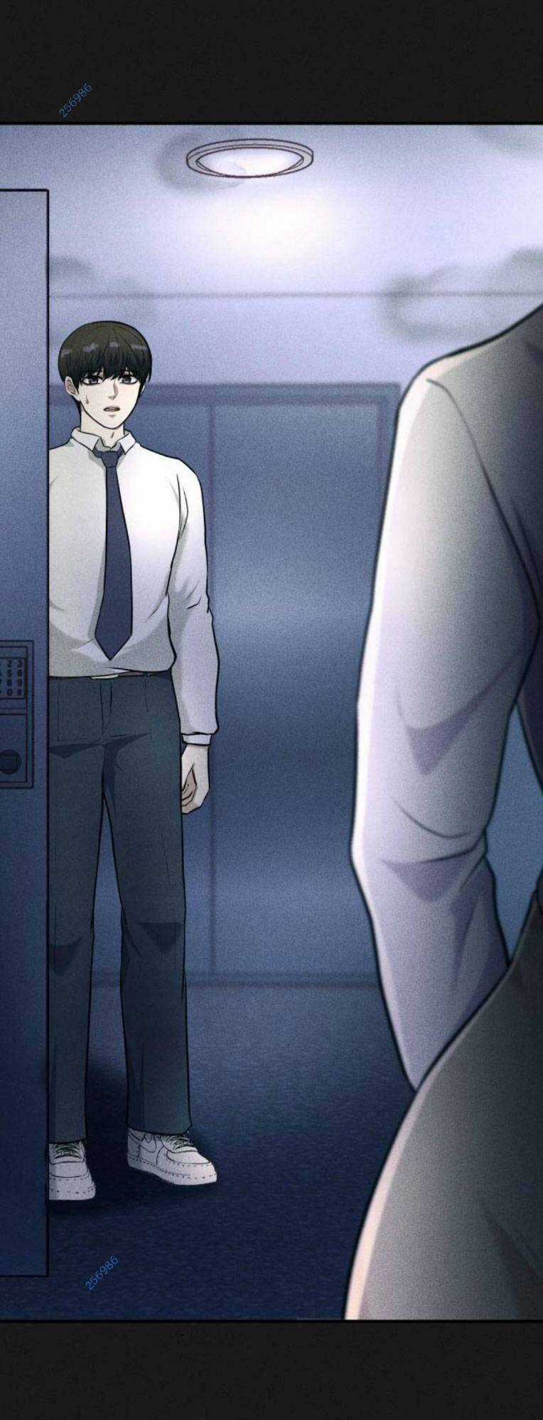 Phòng Kín - Chapter 27 - Trang 45