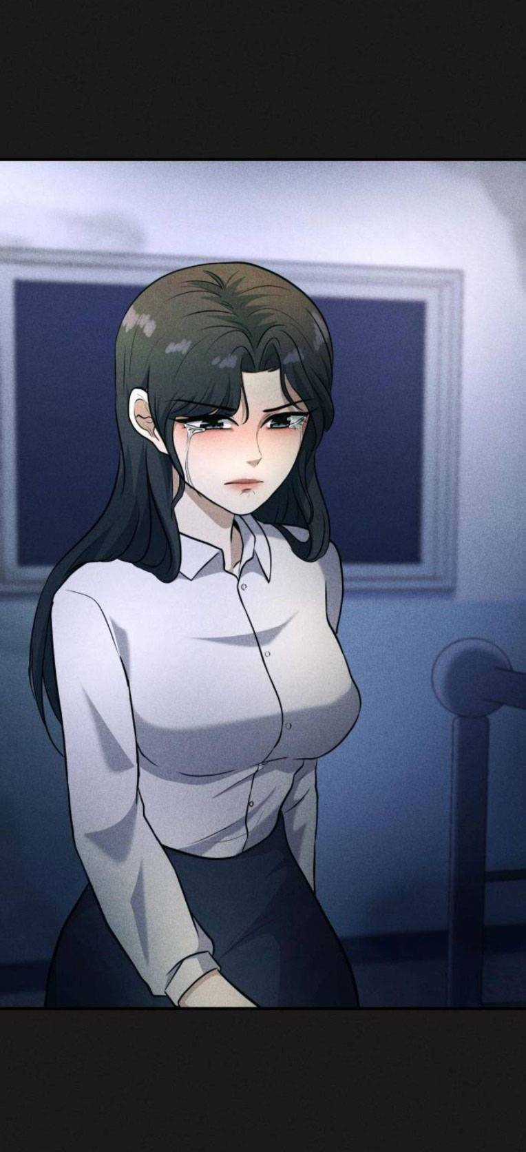 Phòng Kín - Chapter 27 - Trang 46