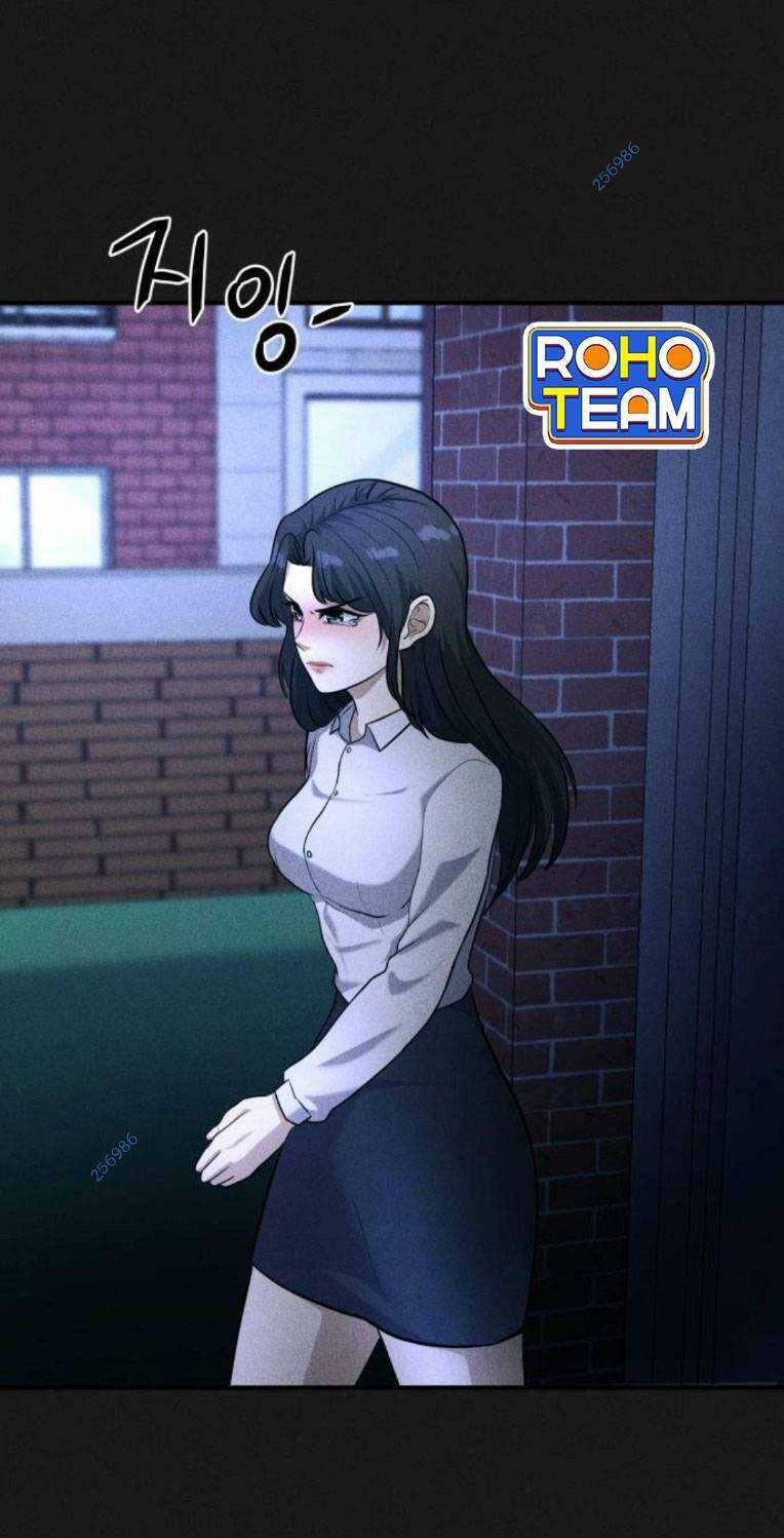 Phòng Kín - Chapter 27 - Trang 47