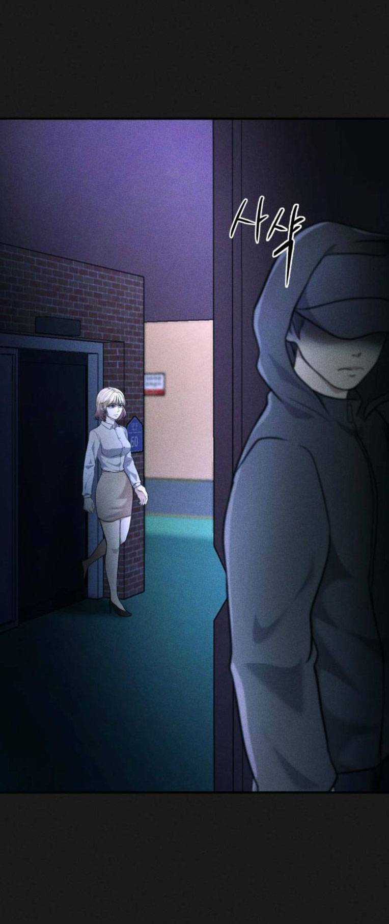 Phòng Kín - Chapter 27 - Trang 50