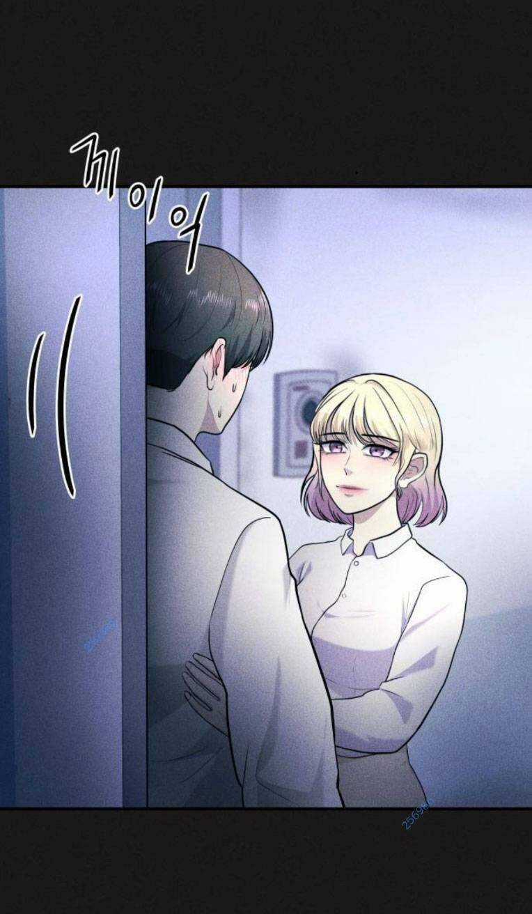 Phòng Kín - Chapter 27 - Trang 6