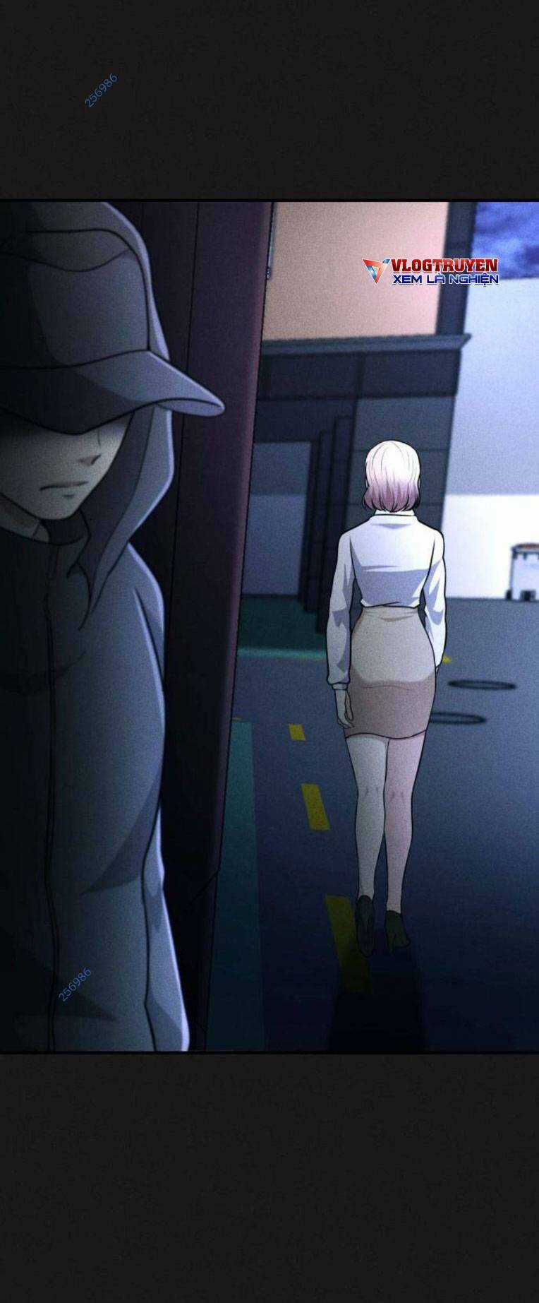 Phòng Kín - Chapter 27 - Trang 51