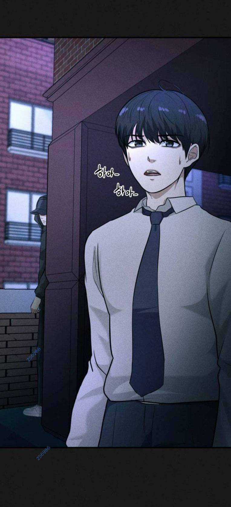 Phòng Kín - Chapter 27 - Trang 53