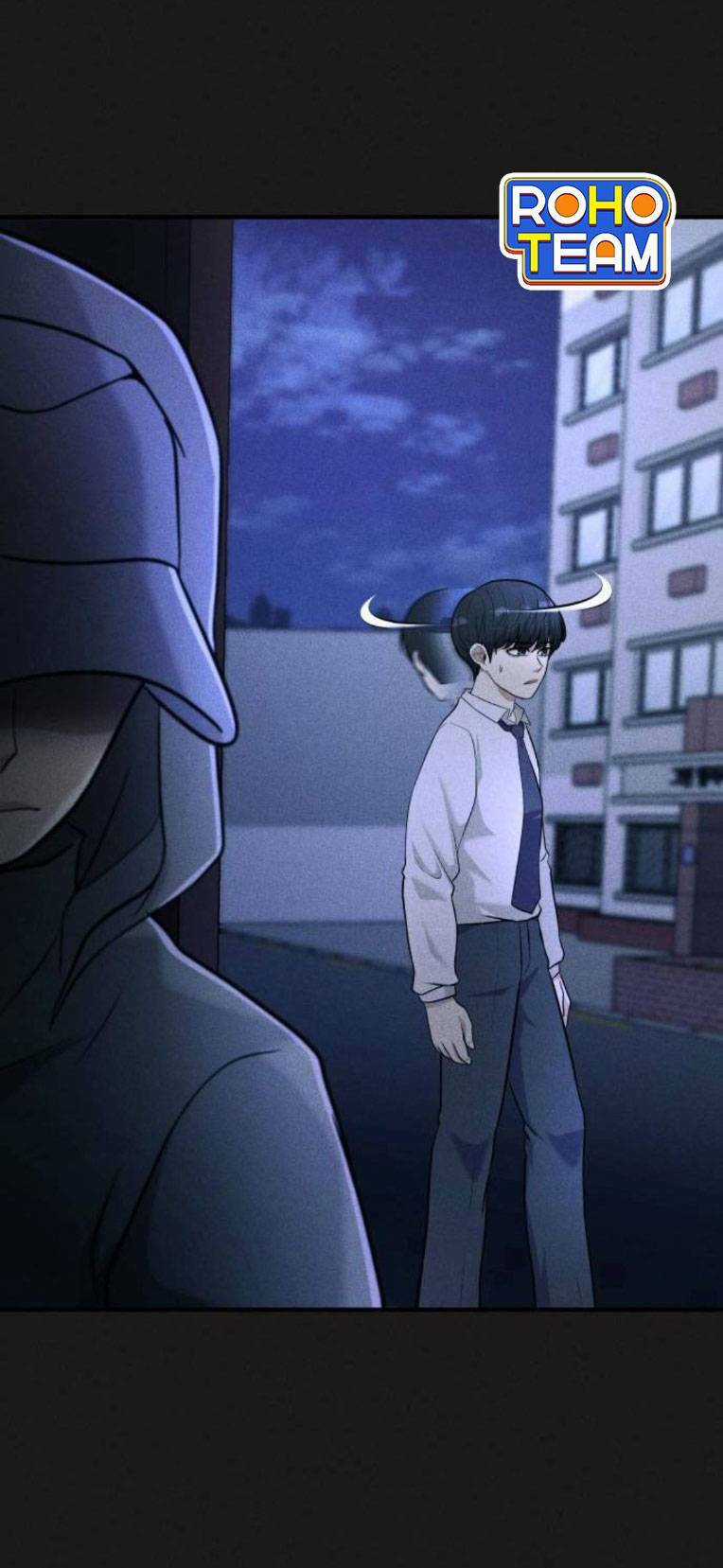 Phòng Kín - Chapter 27 - Trang 54