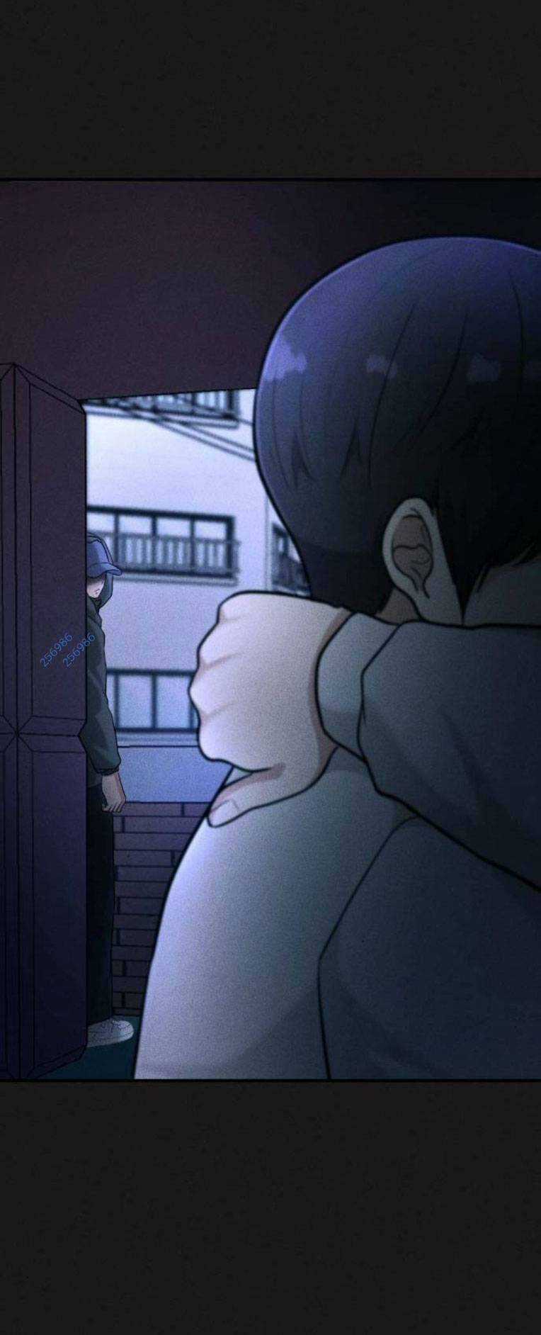 Phòng Kín - Chapter 27 - Trang 55