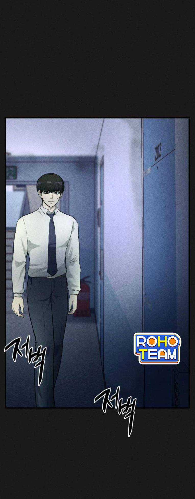 Phòng Kín - Chapter 27 - Trang 59