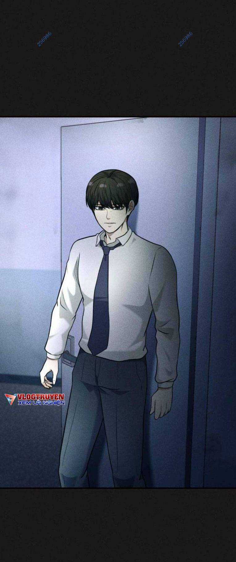 Phòng Kín - Chapter 27 - Trang 60