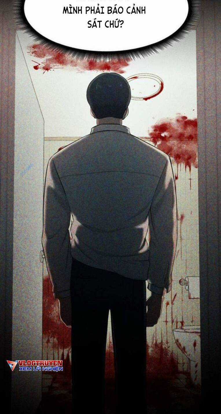 Phòng Kín - Chapter 27 - Trang 66