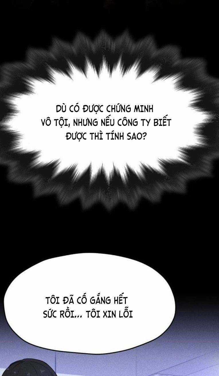 Phòng Kín - Chapter 27 - Trang 67