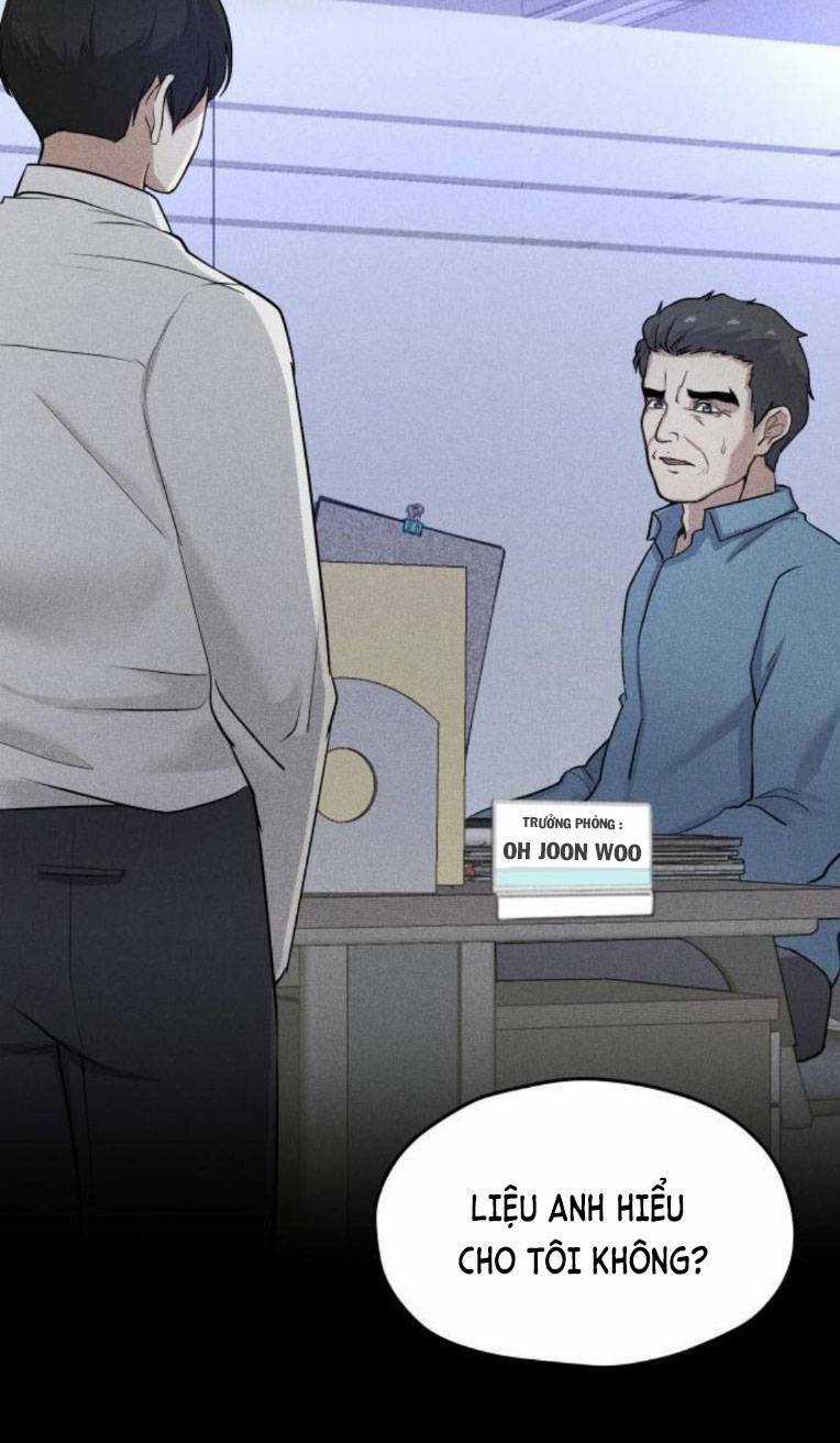 Phòng Kín - Chapter 27 - Trang 68