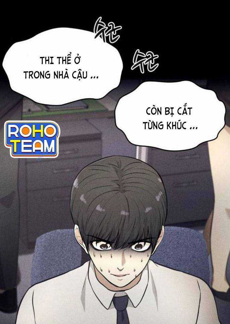 Phòng Kín - Chapter 27 - Trang 69