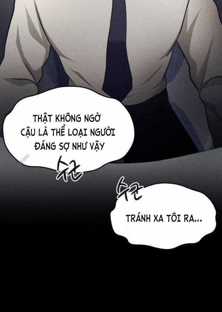 Phòng Kín - Chapter 27 - Trang 70