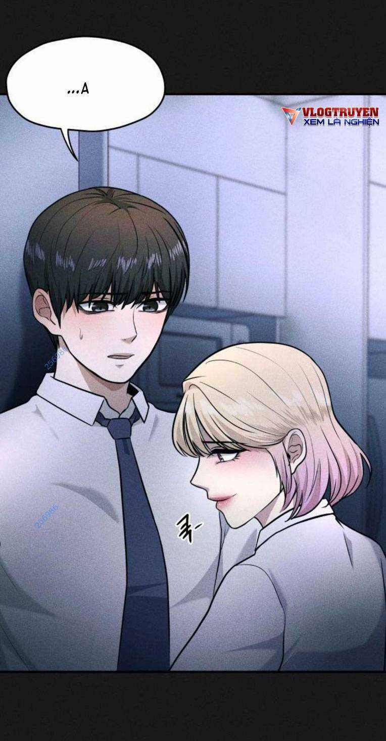 Phòng Kín - Chapter 27 - Trang 8