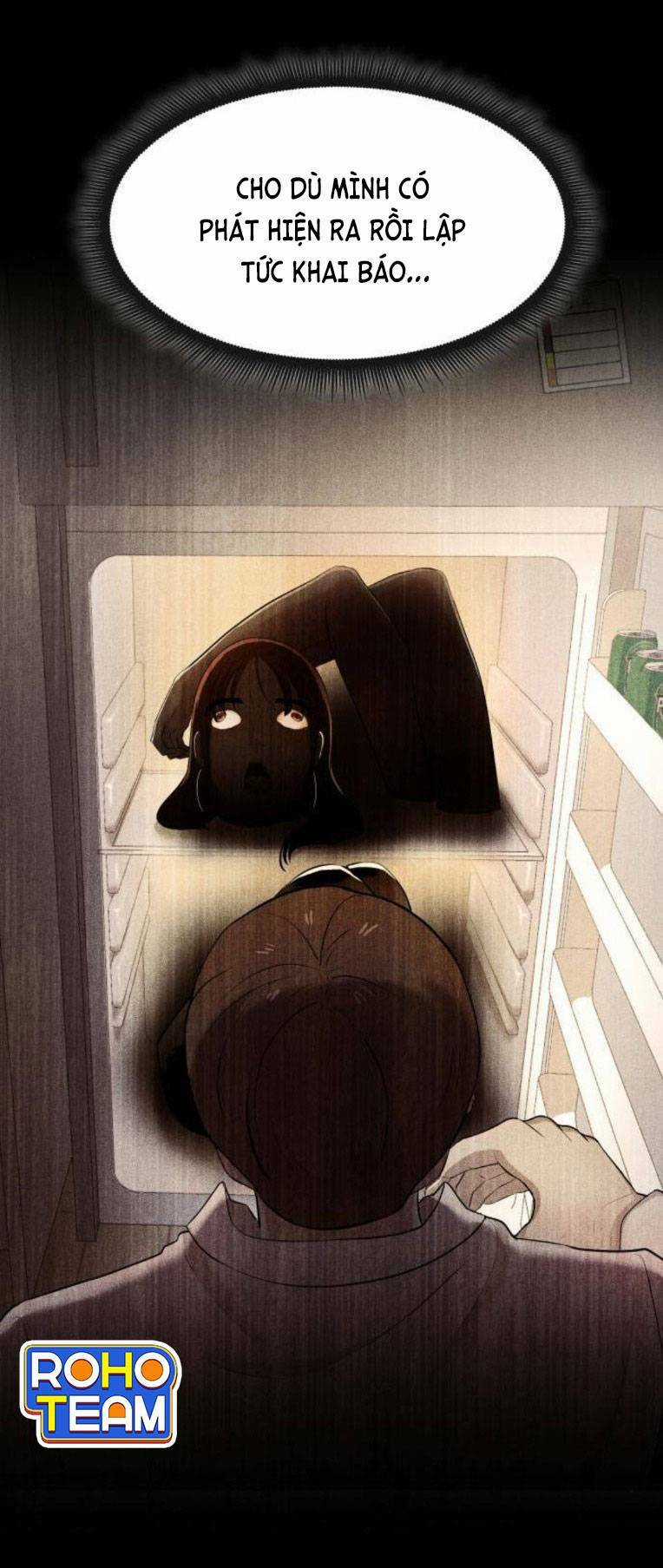 Phòng Kín - Chapter 27 - Trang 73