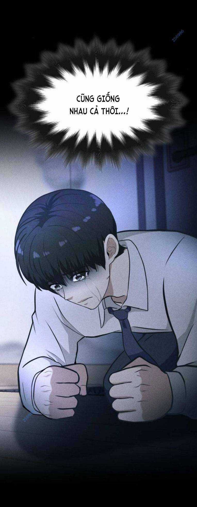 Phòng Kín - Chapter 27 - Trang 74